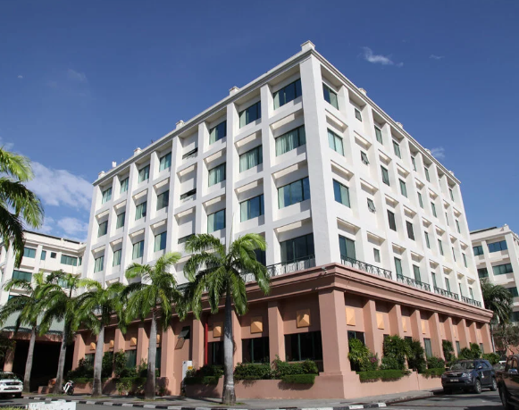 Wisma Pertanian Sabah
